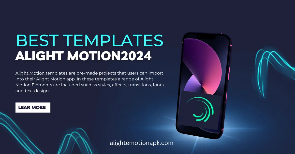 Best-alightmotion-Templates.