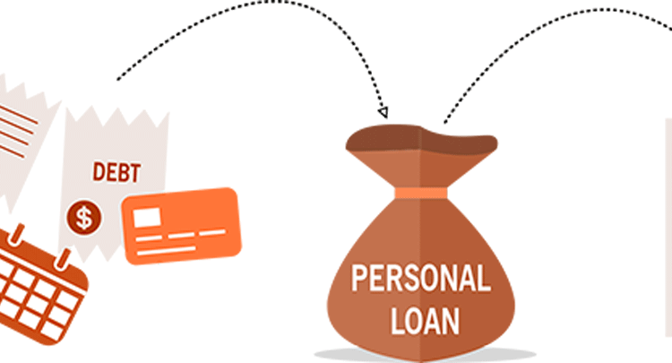 Using A Personal Loan To Pay Off Credit Card Debt: A Comprehensive Guide